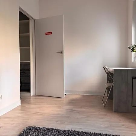 Apartment Brama Sopocka Gdynia