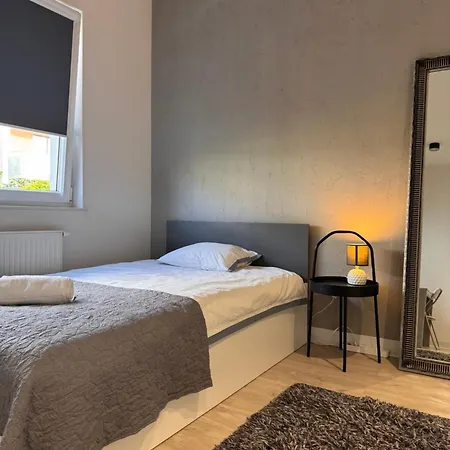 Apartment Brama Sopocka