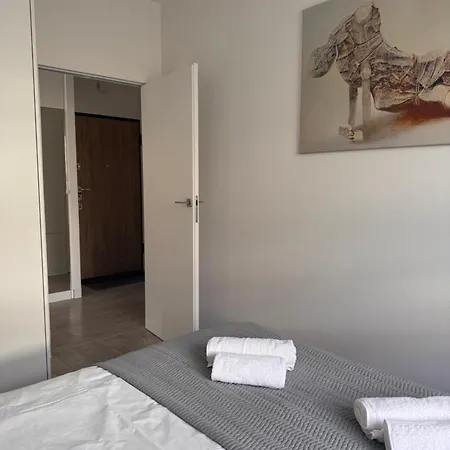 Apartment Brama Sopocka *