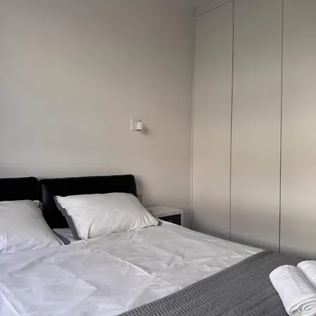 Brama Sopocka Gdynia