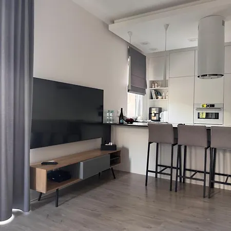 Apartment Brama Sopocka *