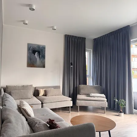 Apartment Brama Sopocka *