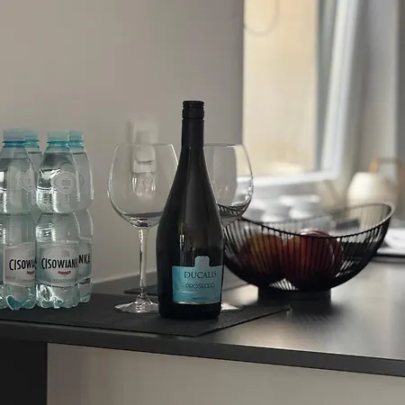 Apartment Brama Sopocka