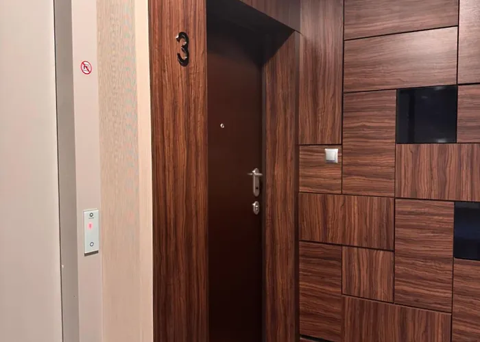 Brama Sopocka Apartamento Gdynia