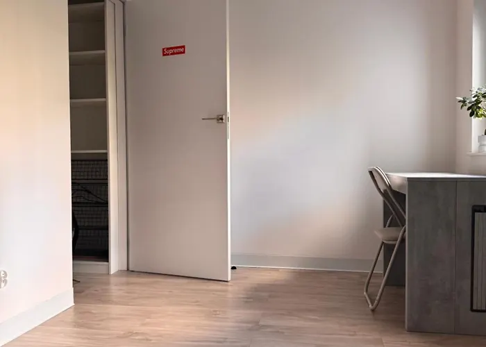 Apartamento Brama Sopocka Gdynia