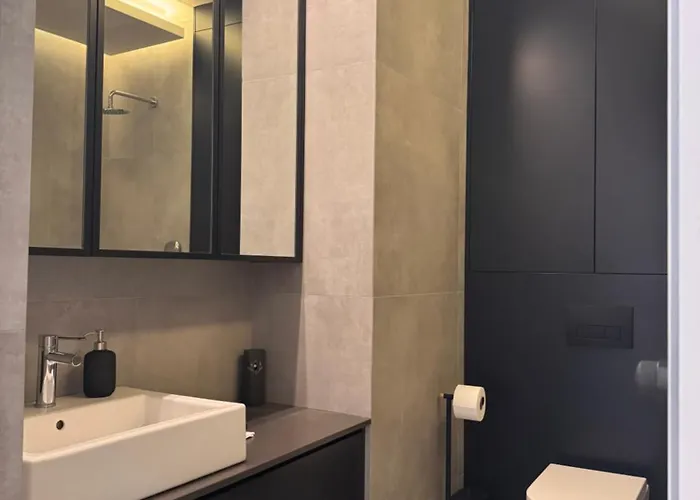 Brama Sopocka * Gdynia