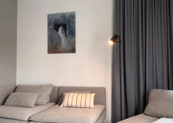 Brama Sopocka Apartamento