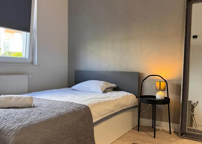 Apartamento Brama Sopocka