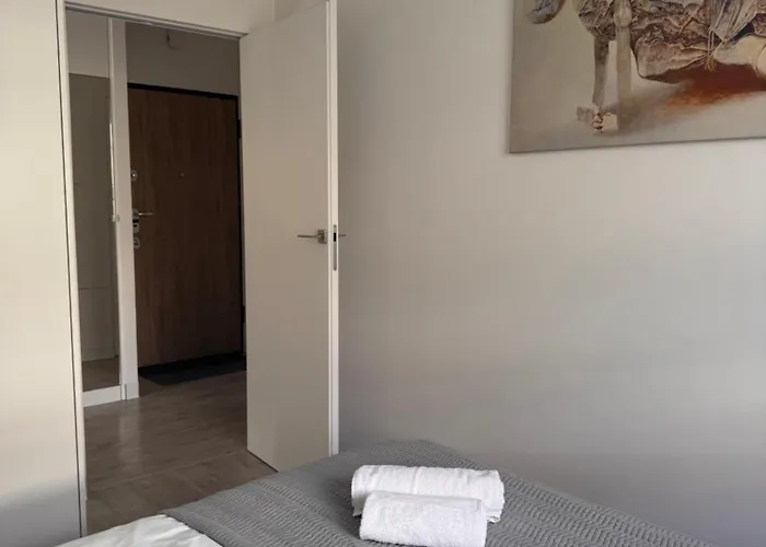 Apartamento Brama Sopocka *