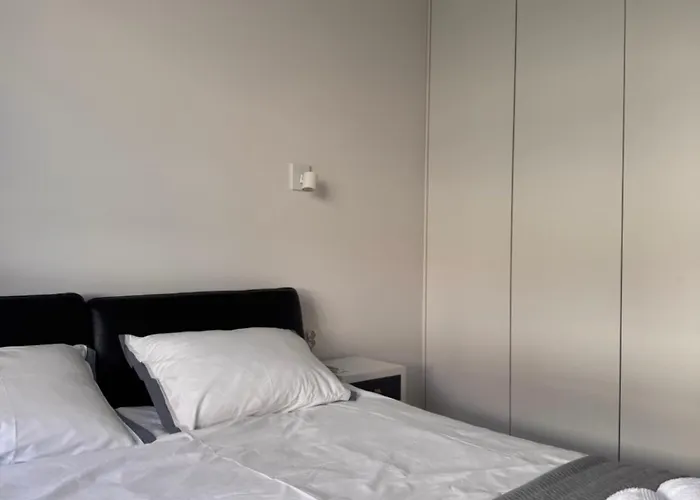 Brama Sopocka Gdynia