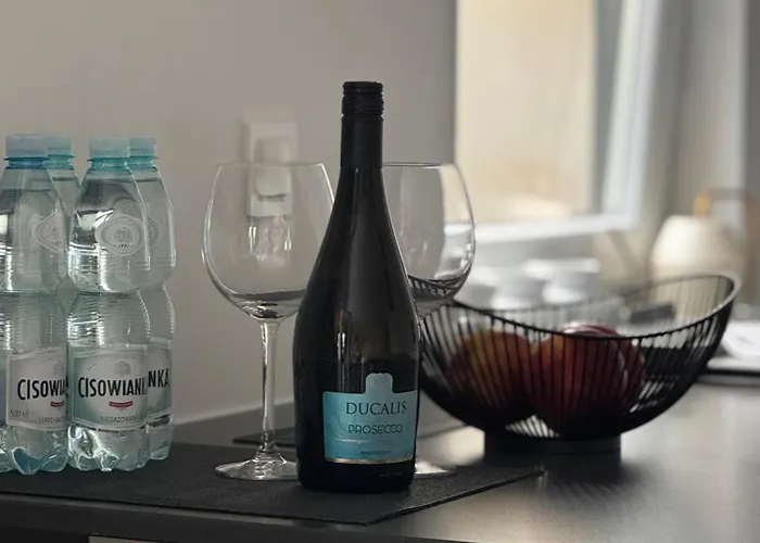 Apartamento Brama Sopocka